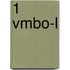 1 Vmbo-L