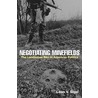 Negotiating Minefields by Sigal V. Sigal