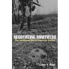 Negotiating Minefields door Sigal V. Sigal