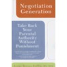 Negotiation Generation door Lynne Reeves Griffin