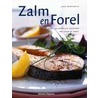 Zalm en Forel by J. Bamforth