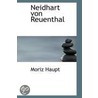 Neidhart Von Reuenthal door Moriz Neidhart