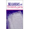 Neighbors And Traitors door Carole Duncan Buckman