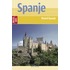Spanje - Pyreneeen, Atlantische kust, Midden-Spanje