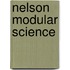 Nelson Modular Science