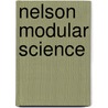 Nelson Modular Science door Paul Connell
