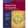Networking For Success by Nancy Flynn