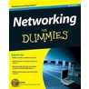 Networking for Dummies door Doug Lowe