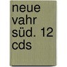 Neue Vahr Süd. 12 Cds by Sven Regener
