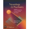 Neurology & Psychiatry door Kumar Budur