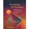 Neurology & Psychiatry by Kumar Budur