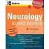 Neurology Board Review