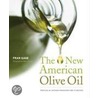 New American Olive Oil door Fran Gage