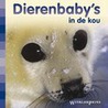WP Dierenbaby's in de kou door J. Schofield