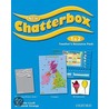 New Chatterbox 1&2 Trp by Derek Strange