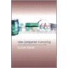 New Consumer Marketing by Susan Baker