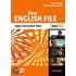 New Eng File U-int Dvd