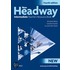 New Headway Int 4e Trb