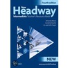 New Headway Int 4e Trb door Liz Soars