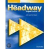 New Headway P-int Wb+k door Liz Soars