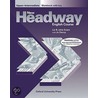 New Headway U-int Wb+k door Liz Soars