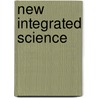 New Integrated Science door O.J. Jegede