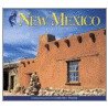 New Mexico Impressions by Laurence Parent