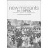 New Migrants In The Uk door Lisa Goodson