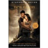 New Moon [With Poster] by Stephenie Meyer
