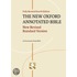 New Ox Annot Nrsv 4e C