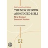 New Ox Annot Nrsv 4e C door Coogan