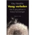 Vaag verleden