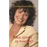 Wat rijmt er op huwelijk? by Yvonne Kroonenberg