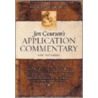 New Testament Volume 3 by Jon Courson