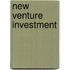New Venture Investment