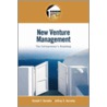 New Venture Management door Jeffrey S. Hornsby
