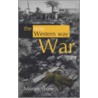 New Western Way of War by Martin Shaw