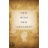 New Wine New Testament