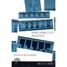 New York City Politics door Bruce F. Berg
