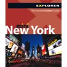 New York Mini Explorer door Explorer Publishing