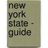 New York State - Guide