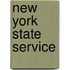 New York State Service