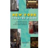 New York Theatre Walks door Howard Kissel