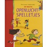 De beste openluchtspelletjes door P. Lecarme