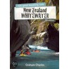 New Zealand Whitewater door Graham Charles