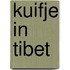 Kuifje in Tibet