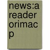 News:a Reader Orimac P door Howard Tumber
