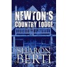 Newton's Country Lodge door Sharon Berti