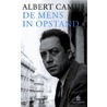 De mens in opstand by Albert Camus
