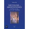 Nietzsche-Meditationen door Johann Figl